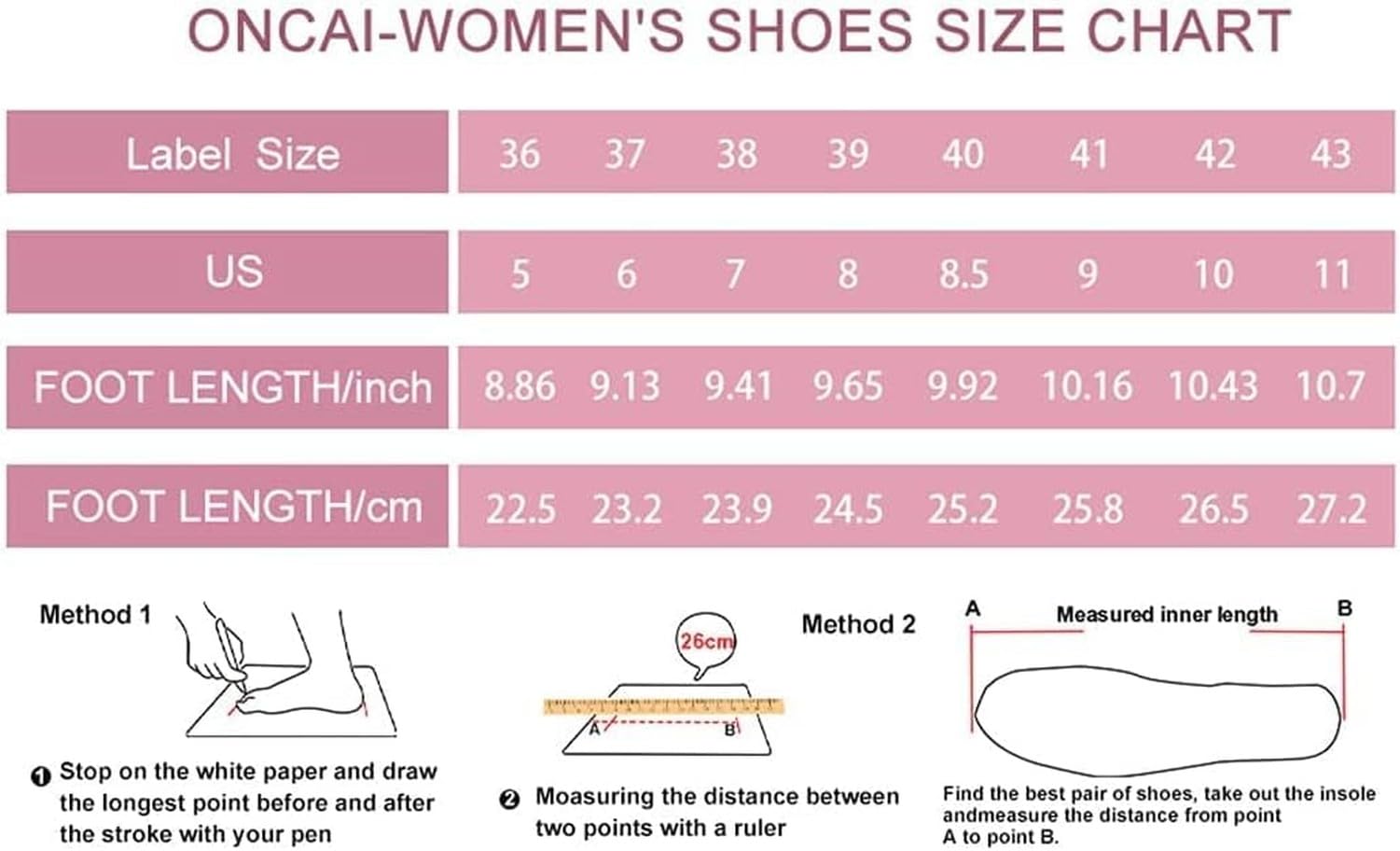 Sandalias Mujer, Chanclas cómodas para Playa, Antideslizantes, Ligeras y Secado rápido, con Plantilla Acolchada Suave y Gruesa, Calzado Informal de Verano (Colo, a, 39 EU
