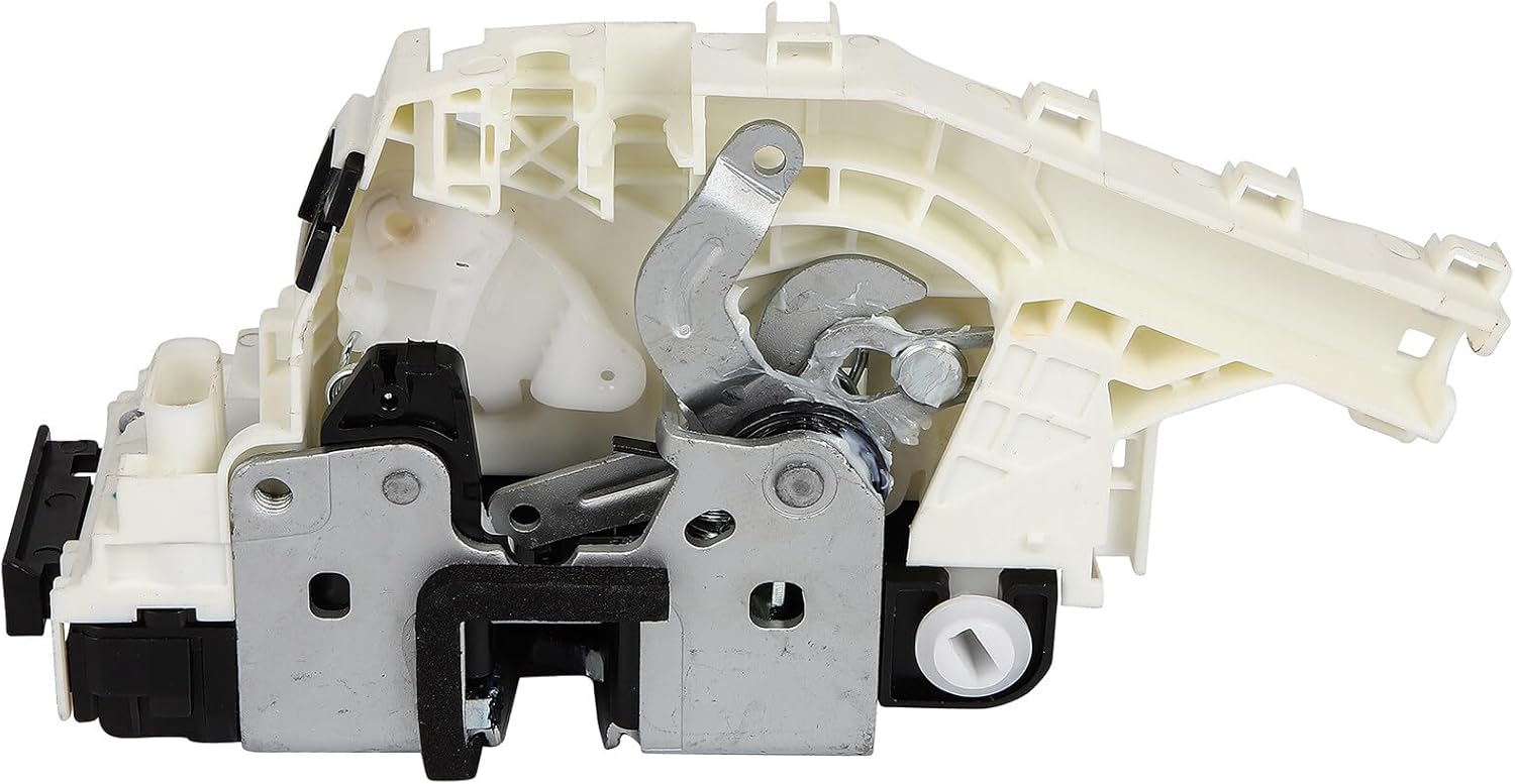 ECCPP Door Latch Lock Actuator Rear Left 4589915AA, 4589915AB Latch Lock Actuator Fits For Chrysler 200 2015-2016, For Chrysler 300 2011-2019