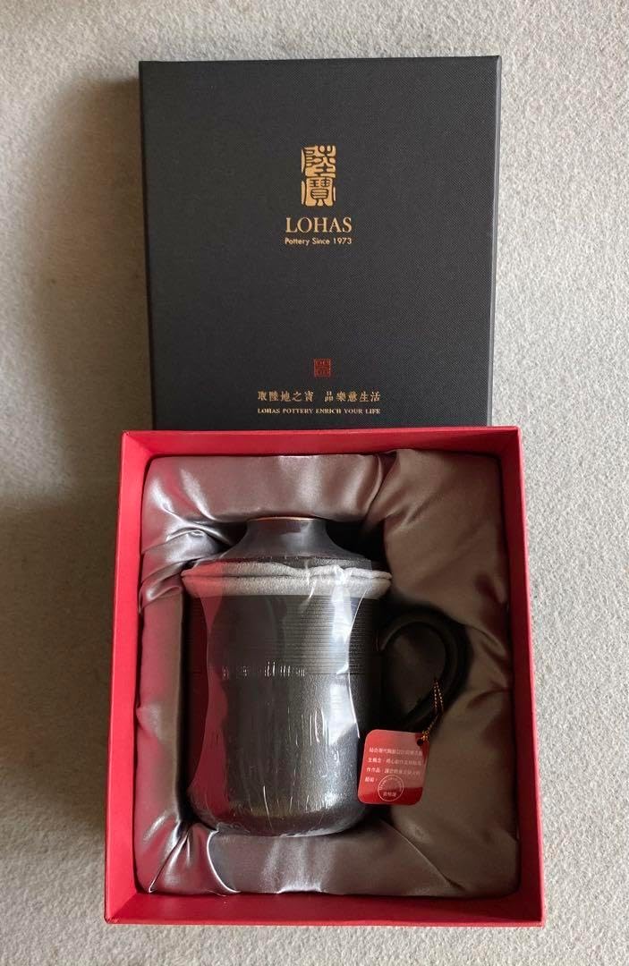 ⭐️【公式認定】ソウルオブシベリア ブリザード ⭐️ギフト箱付 ククサ ⭐️【公式認定】ソウルオブシベリア ブリザード ⭐️ギフト箱付 ククサ