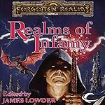 Cover of Realms of Infamy