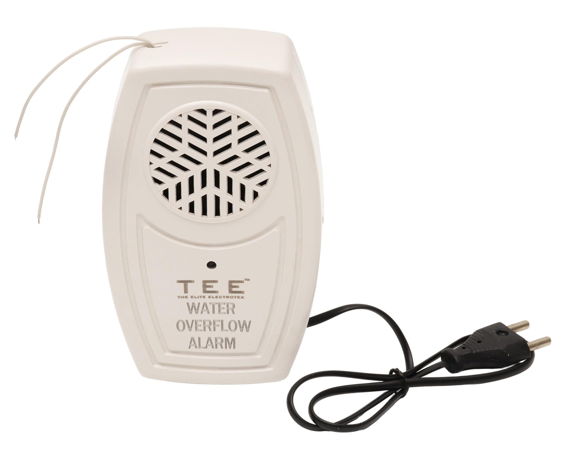 THE ELITE ELECTROTEK Water Tank Overflow Alarm with Voice Alert and Sensor, Loud Sound, Easy Installation, for Home and Building Use-picture-14