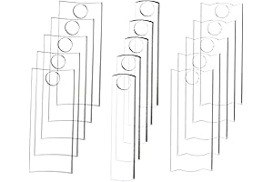 Stanley Name Tag for 40 OZ Tumbler - Personalized Identification Plate