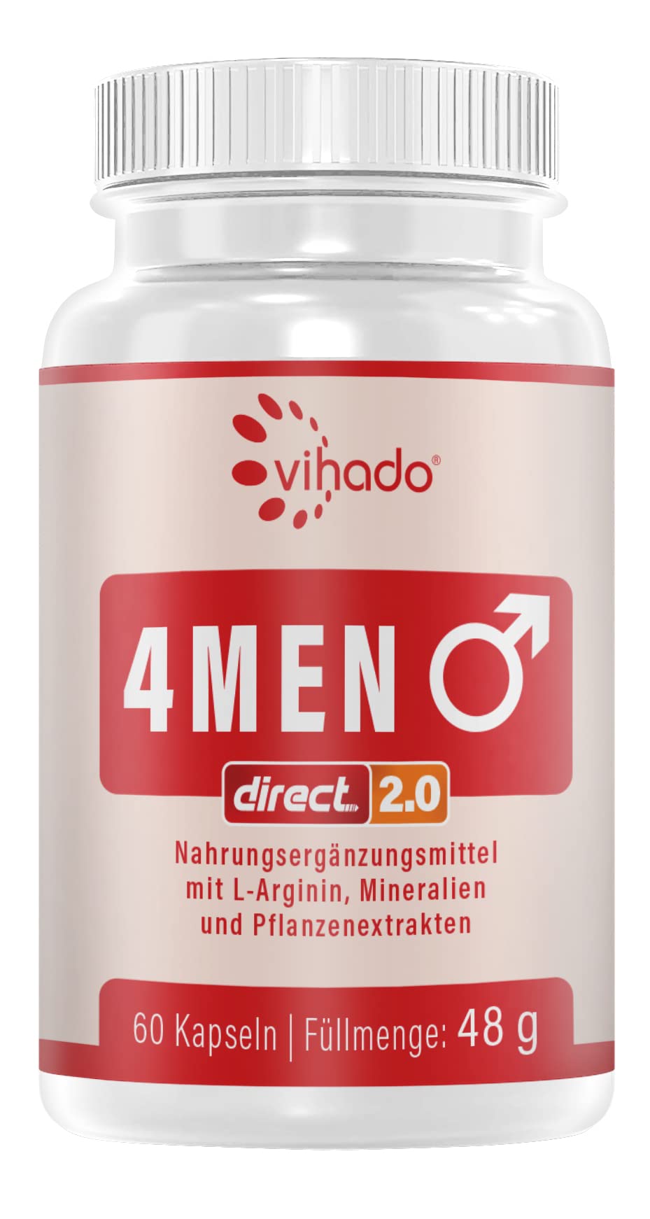 Entdecke Vihado