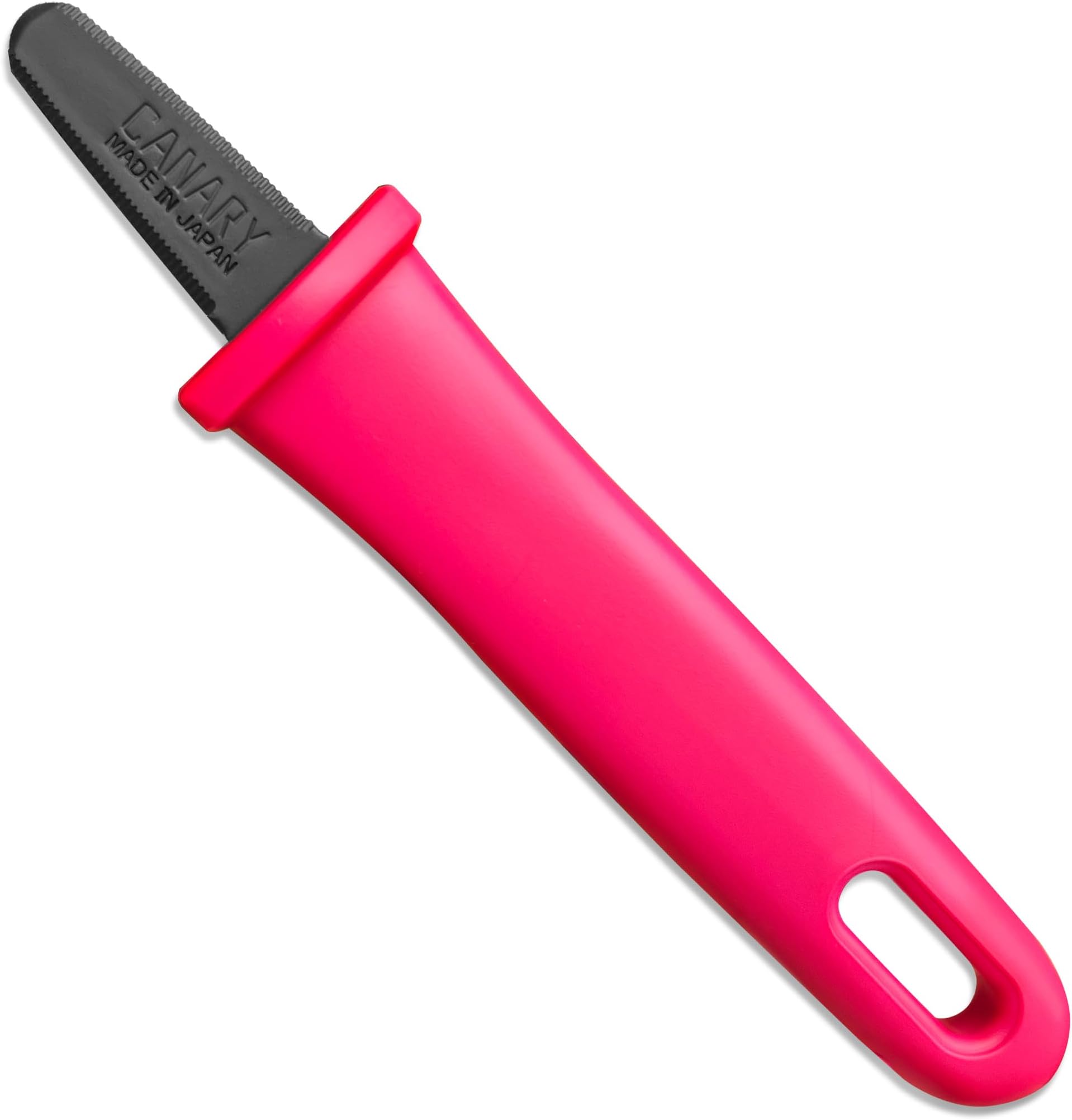 Hasegawa Cutlery Cutter Unboxing Knife Kai-chan Fluorine DC-130F Pink Total Length: 13.5 cm Blade Length: 3 cm