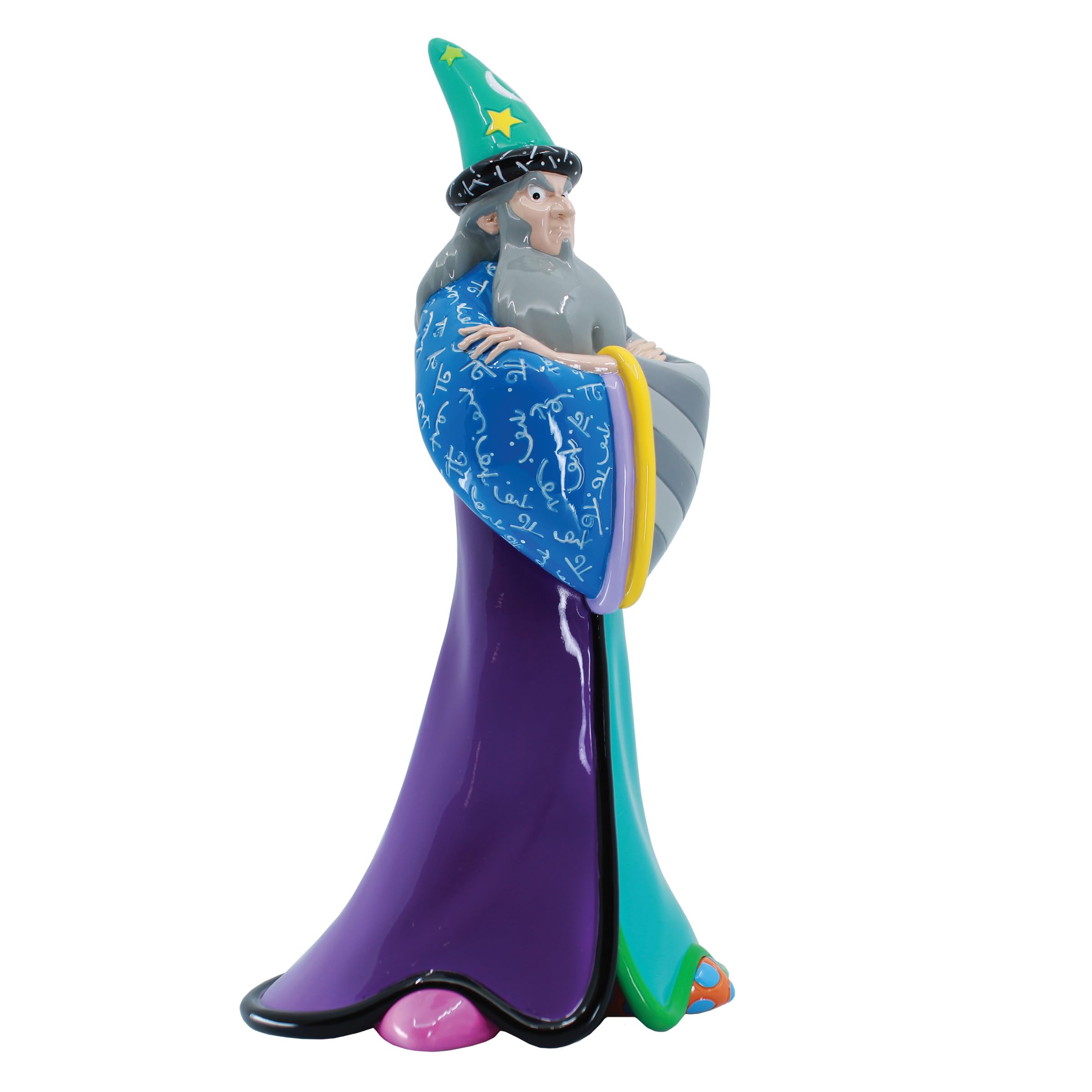 Amazon.co.jp: Enesco ディズニー ブリット ファンタジア 賢者の見習い