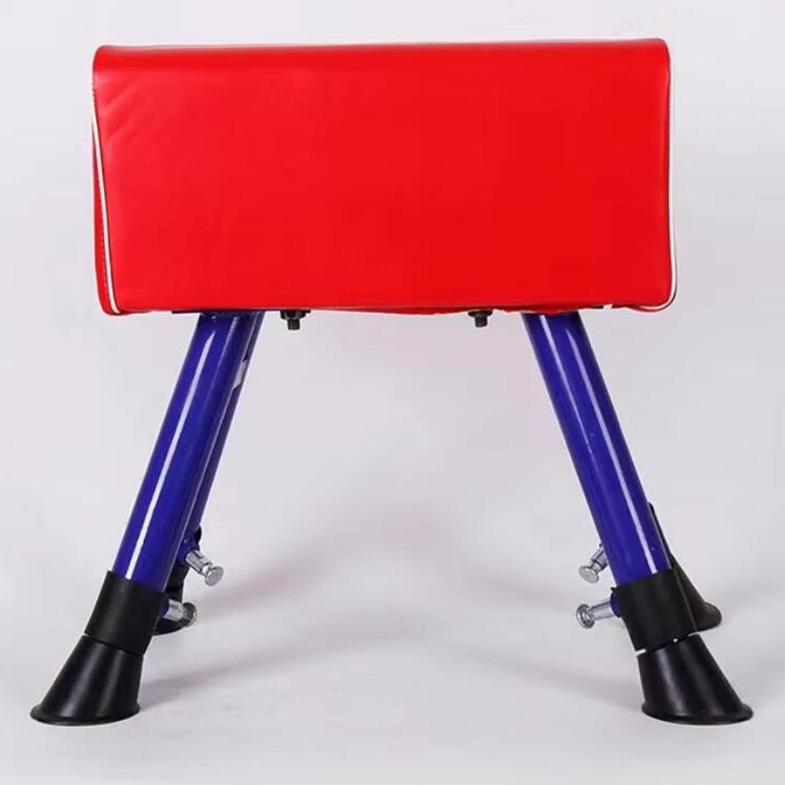 Gymnastics Jump Box Con Altezza Regolabile Per Allenamento,L