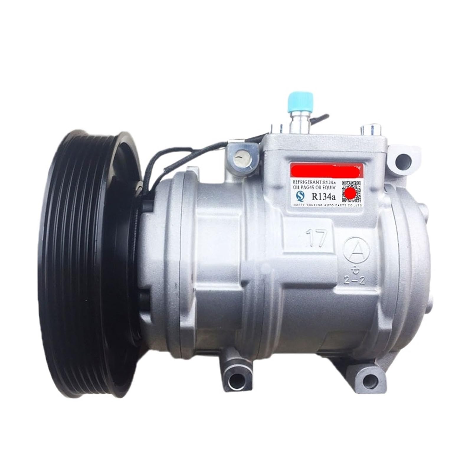 Jweinenl 1Pcs Car Ac Compressor,Compatible For Accord，1998 1999 2000 2001 2002 10Pa17c 38810P3g003 Co 22001C 38810-P3g-003 4710190 4711190