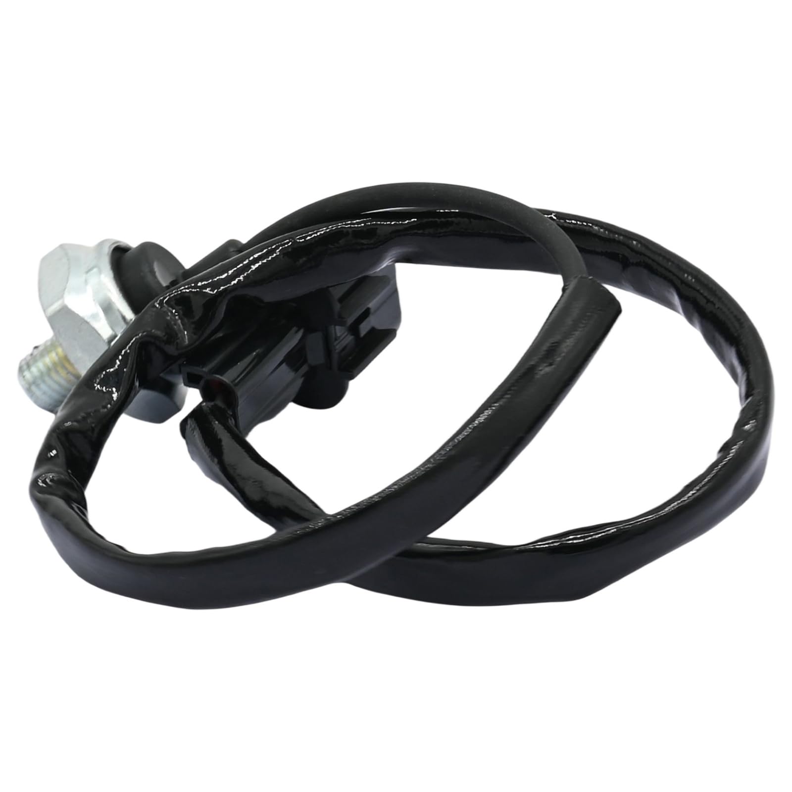 Ignition Knock Detonation Kd Sensor Compatible with Mitsubishi Eclipse Endeavor Galant 06-12 2006 2007 2008 2009 2010 2011 2012 V6 3.8L