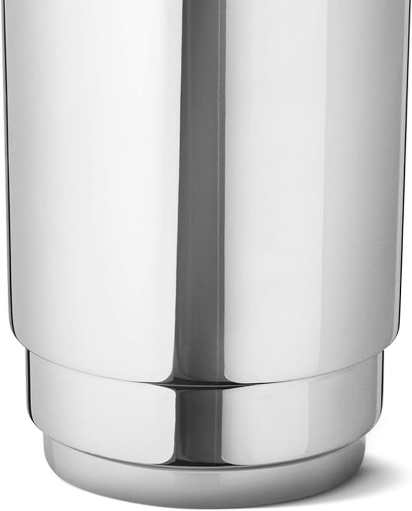   ジョージジェンセン マンハッタン ワインクーラー 美品 GEORG JENSEN ジョージジェンセン マンハッタン ワインクーラー 美品