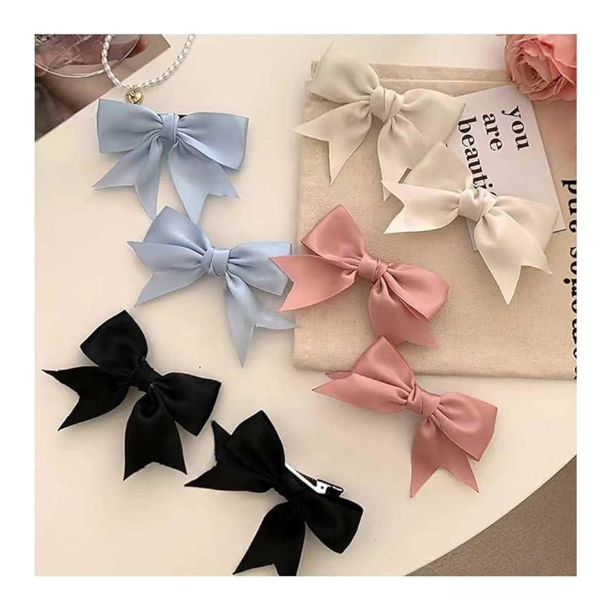 ❁レースモチーフちょうちょ2❁ ベビーヘアピン　ベビーヘアクリップ　ヘアピン ❁レースモチーフちょうちょ2❁ ベビーヘアピン ベビーヘア