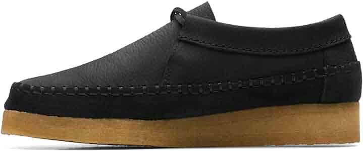 Clarks Original Weaver　shoes Amazon.com | Clarks Men's Weaver Shoes Navy Suede