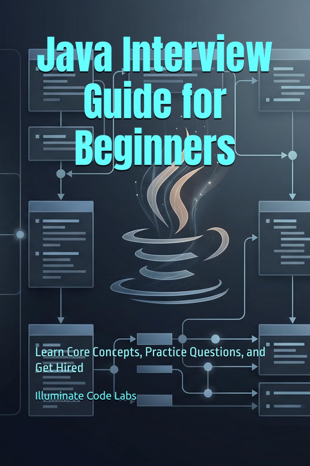 Java Interview Guide for Beginners: Learn Core Concepts, Practice Questions, and Get Hired