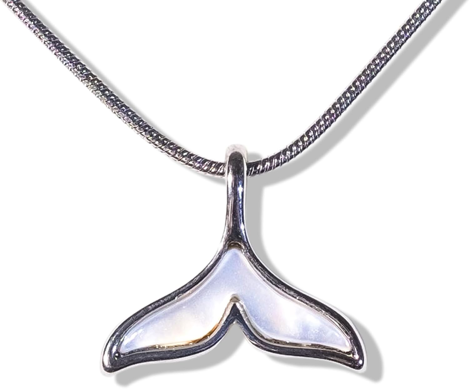 AAAモリオン丸4mm×108個ネックレス約49cm 黒水晶 魔除け 厄除け AAA