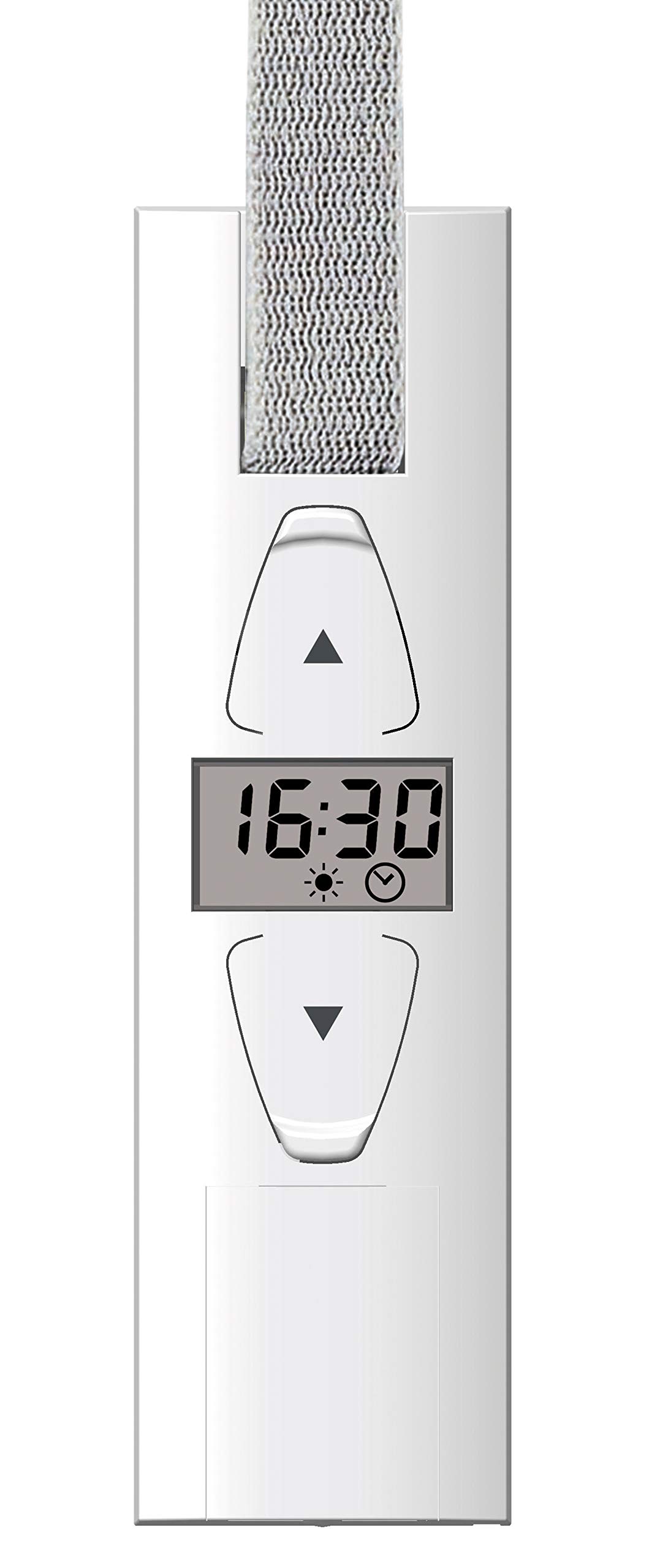 Superrollo Professional SR10250 GW250 Enrollador eléctrico, 23 mm