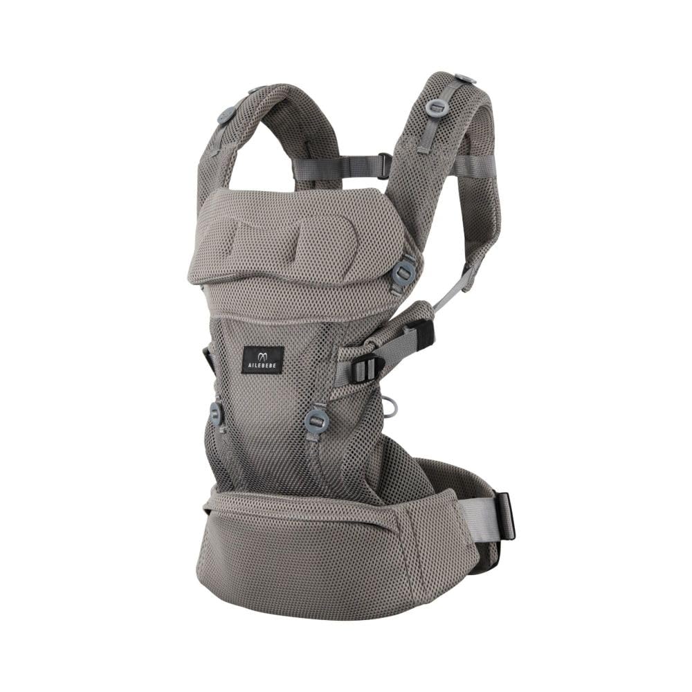Amazon.co.jp: カーメイト(エールベベ) 抱っこ紐 だっこひも ベビー