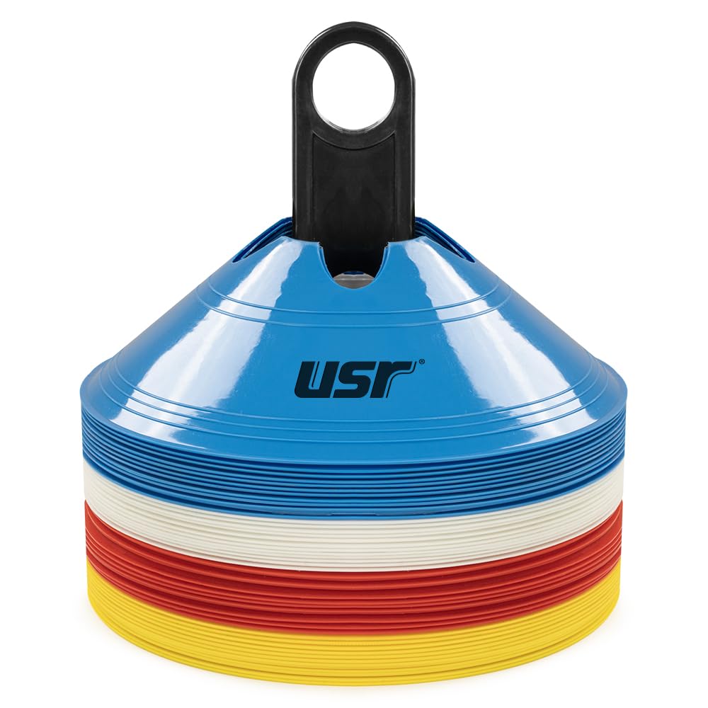 USR AC10S 10'lü Küçük Boy Antrenman