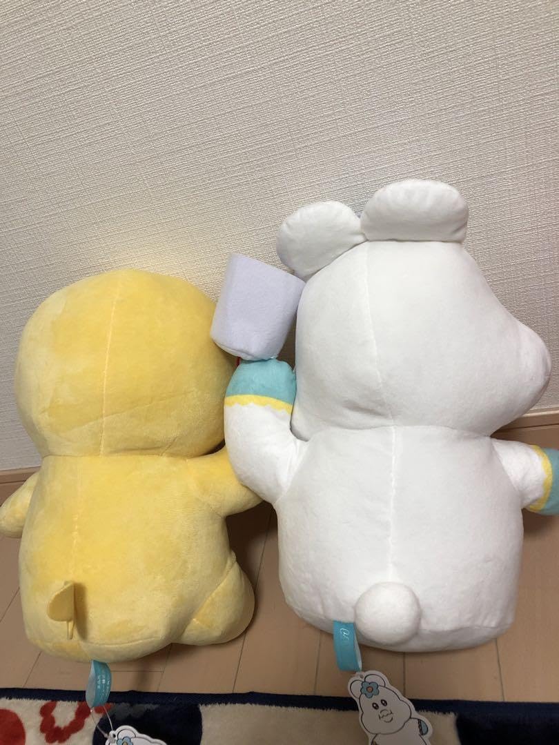 Amazon.co.jp: んぽちゃむ ぬいぐるみ : Office Products