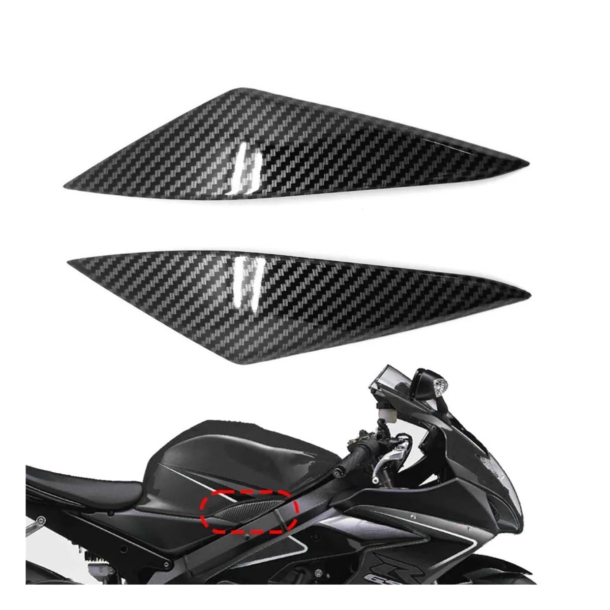 専用ページ⑤ Start up clutch Kawasaki ER 6 2005-2008 | Motorparts-online.com