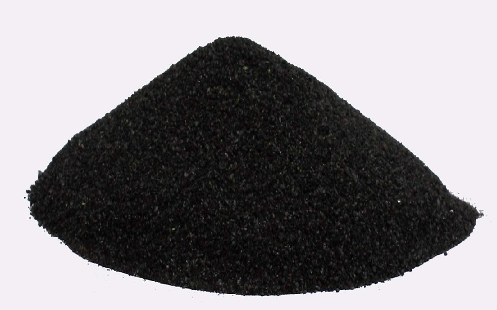 Strahlmitel Strahlgut 25 kg 1,4-2,8 mm Kupfersilikatschlacke Schlacke grob