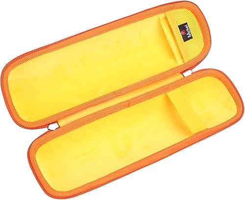 Miniatura 4 de Mchoi Estuche rígido adecuado para Otamatone personaje japonés instrumento musical electrónico sintetizador portátil por CubeMaywa Denki, ligero y