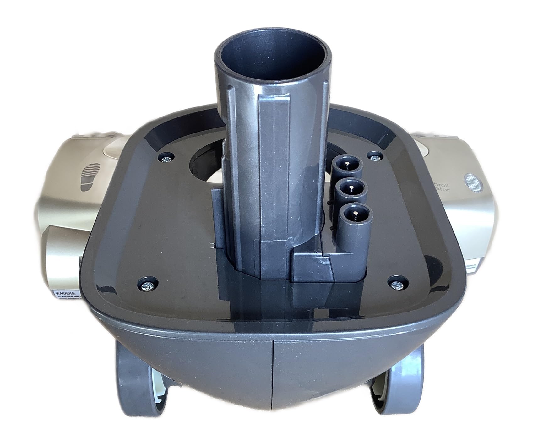 Amazon.com: Shark Motorized Power Floor Nozzle Head for NV500