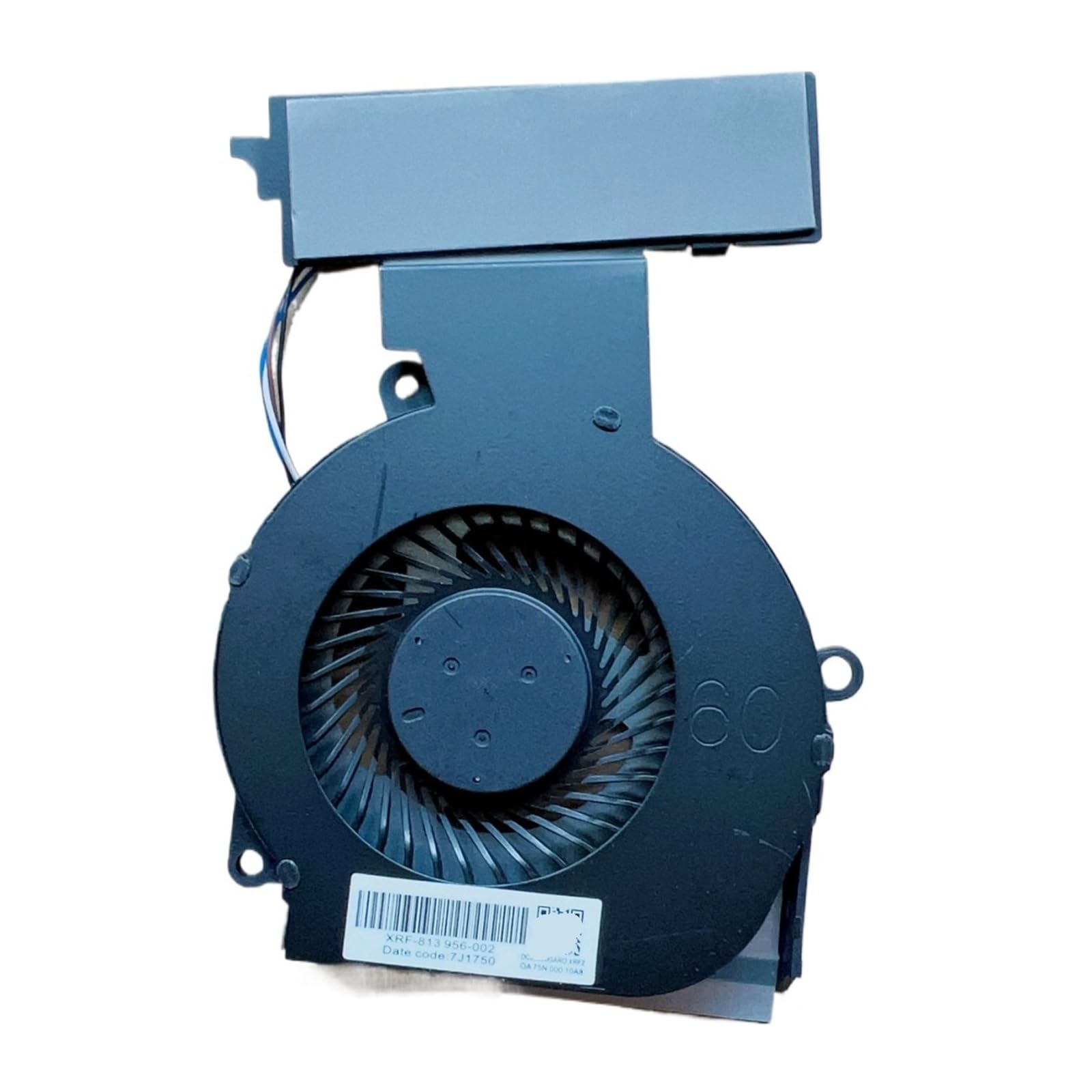 Ventilateur CPU L29355-001 pour réparer la surchauffe PC