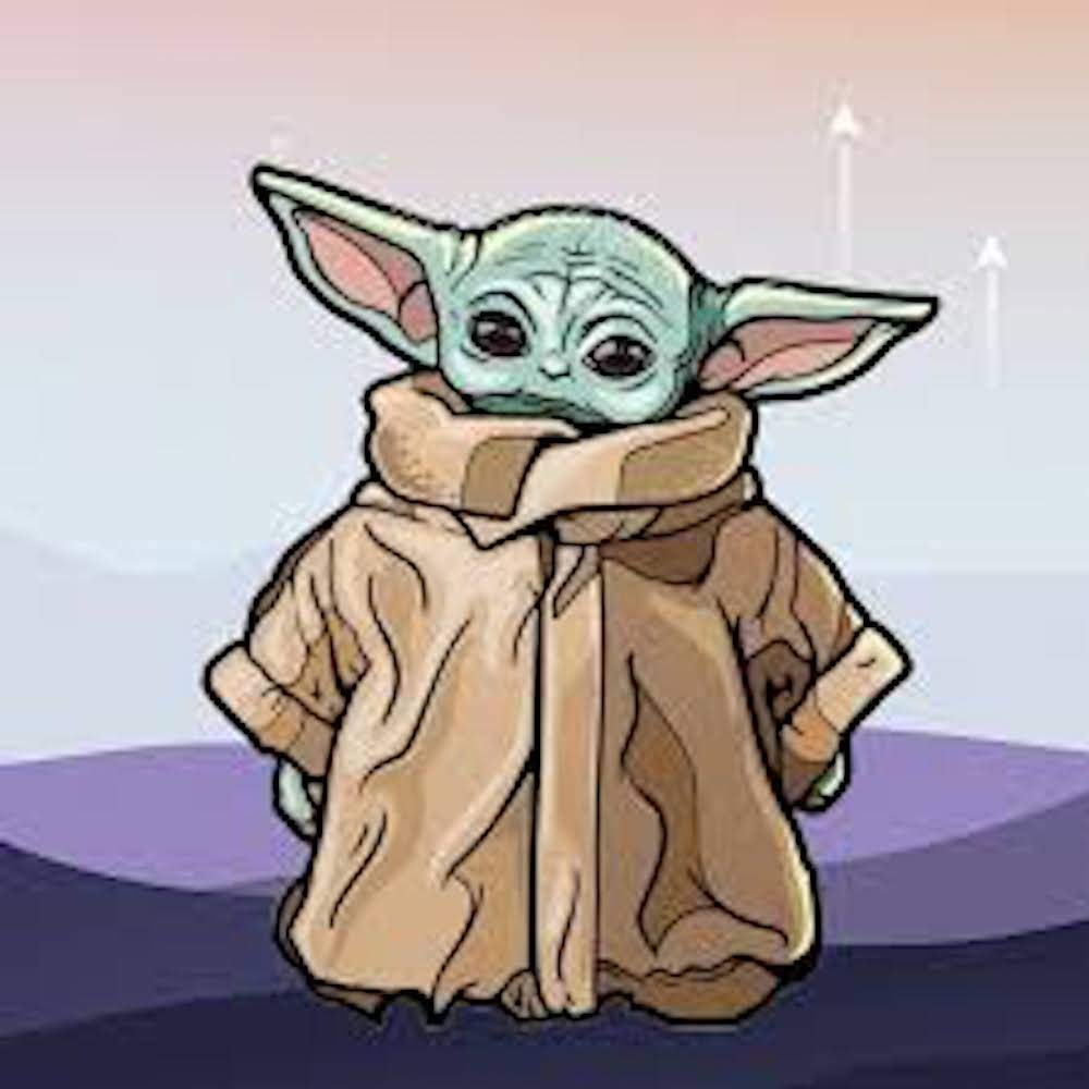 FiGPiNStar Wars The Mandalorian, Enamel Pin, Collectible Pin