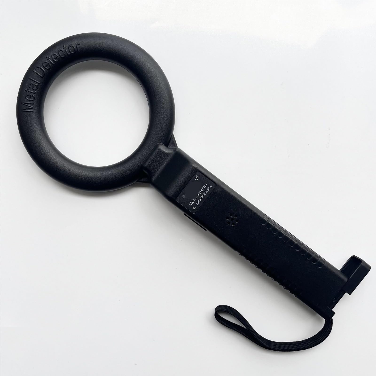 金属探知機 ハンドヘルド金属探知機 学校 工場 ステーション 宝石工場 セキュリティ検査機器 金、コイン、宝物を検出するための金属探  ゲート式金属探知機のレンタル・販売【全国対応】｜株式会社サンモニター