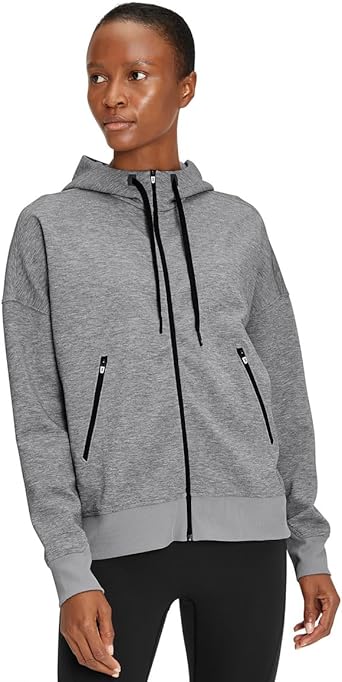 オン　On Hoodie グレー S Amazon | [オン] シャツ Zipped Hoodie レディース Grey | メンズ 通販