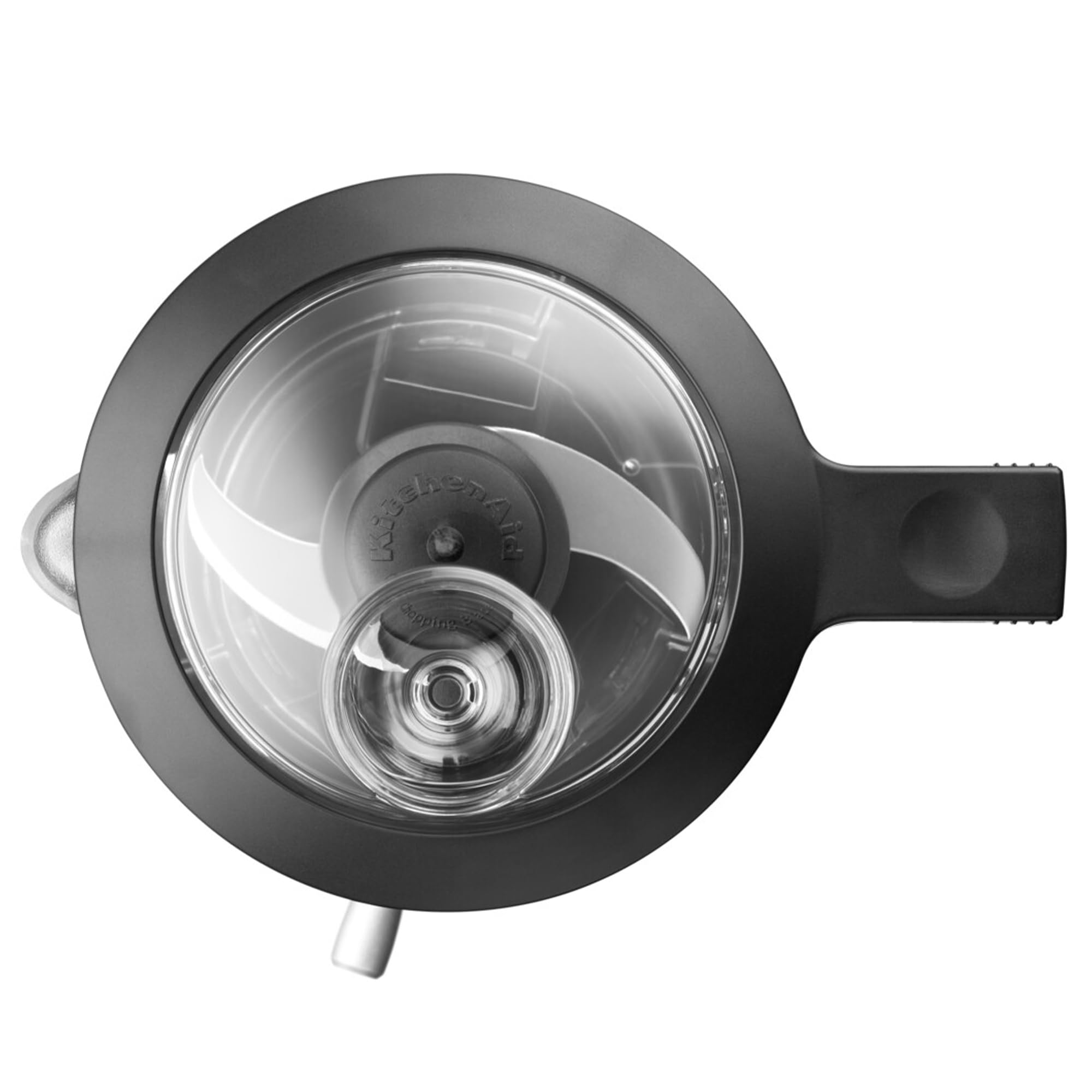 KitchenAid Zerkleinerer 5KFC0516EER 1,19 l Empire red