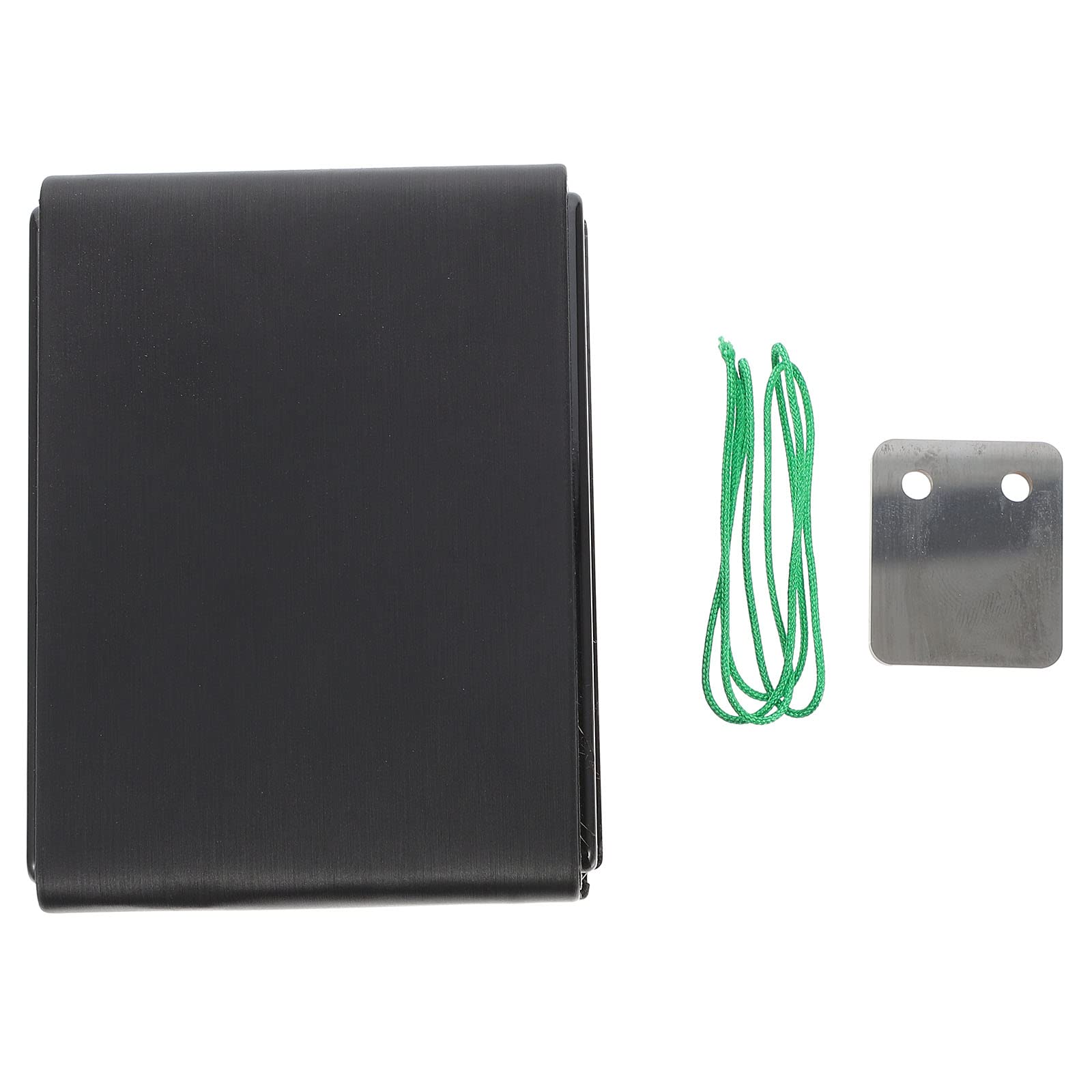 Mikinona Grattoir de Nettoyage de Peinture Automobile Acier Tungstène et Suspendu pour Élimination des et Film de Peinture