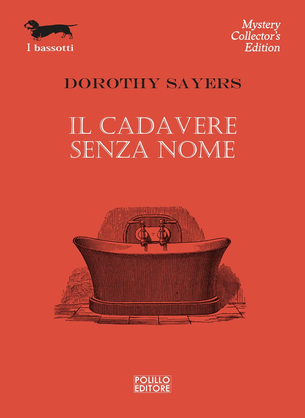 Il Cadavere Senza Nome - 4