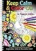 Keep Calm & Color On 2017 Engagement Calendar