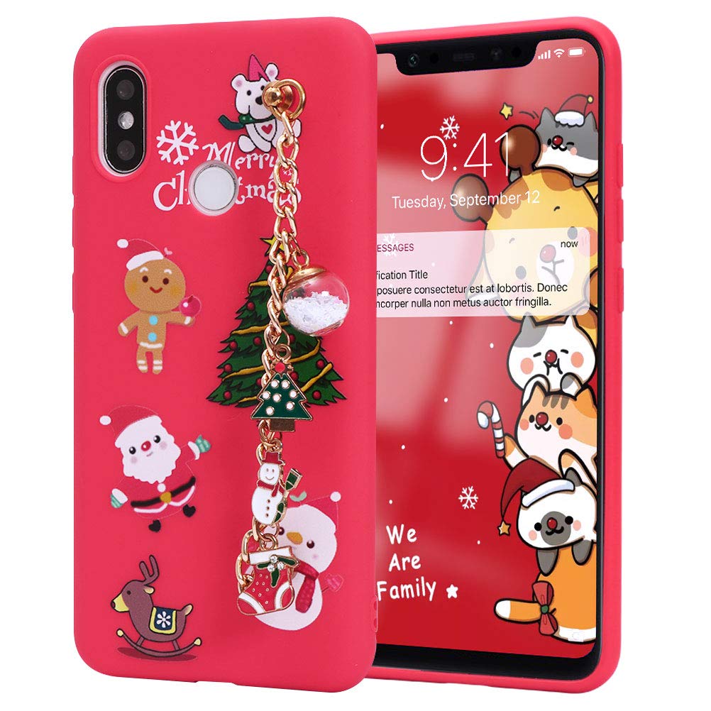 Yoedge 2 Pezzi Cover Per Xiaomi Redmi Note 10 Pro/Note 10 Pro