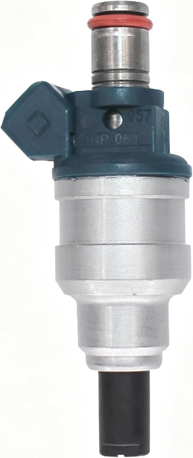Fuel Injection Valve For Carisma Lancer