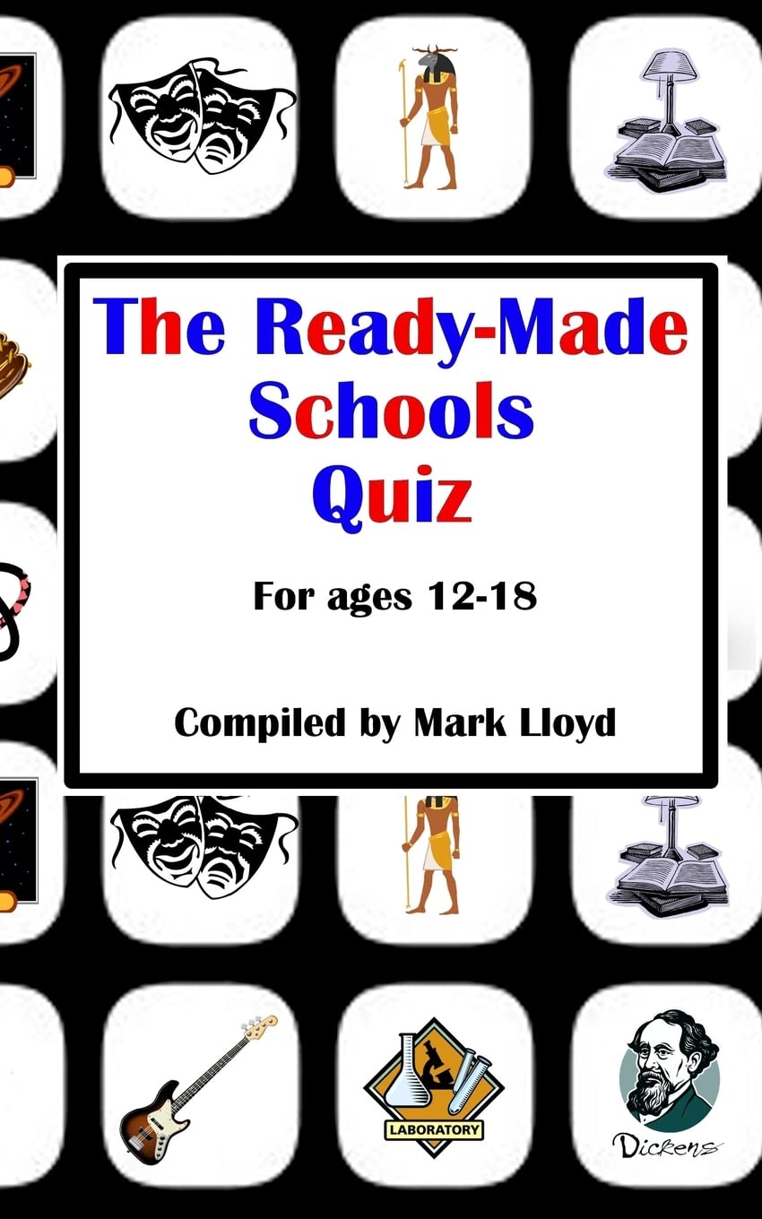 The Ready-Made Schools Quiz
