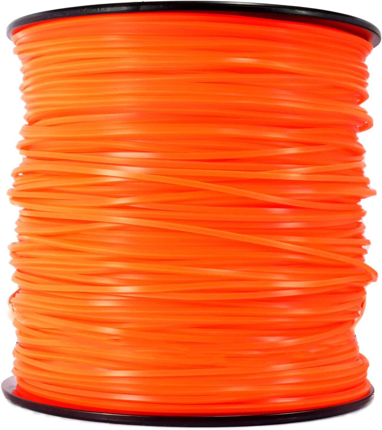 Maxpower 332695 Square One .095" Trimmer Line 855' Length, Approximate 3 lb Spool