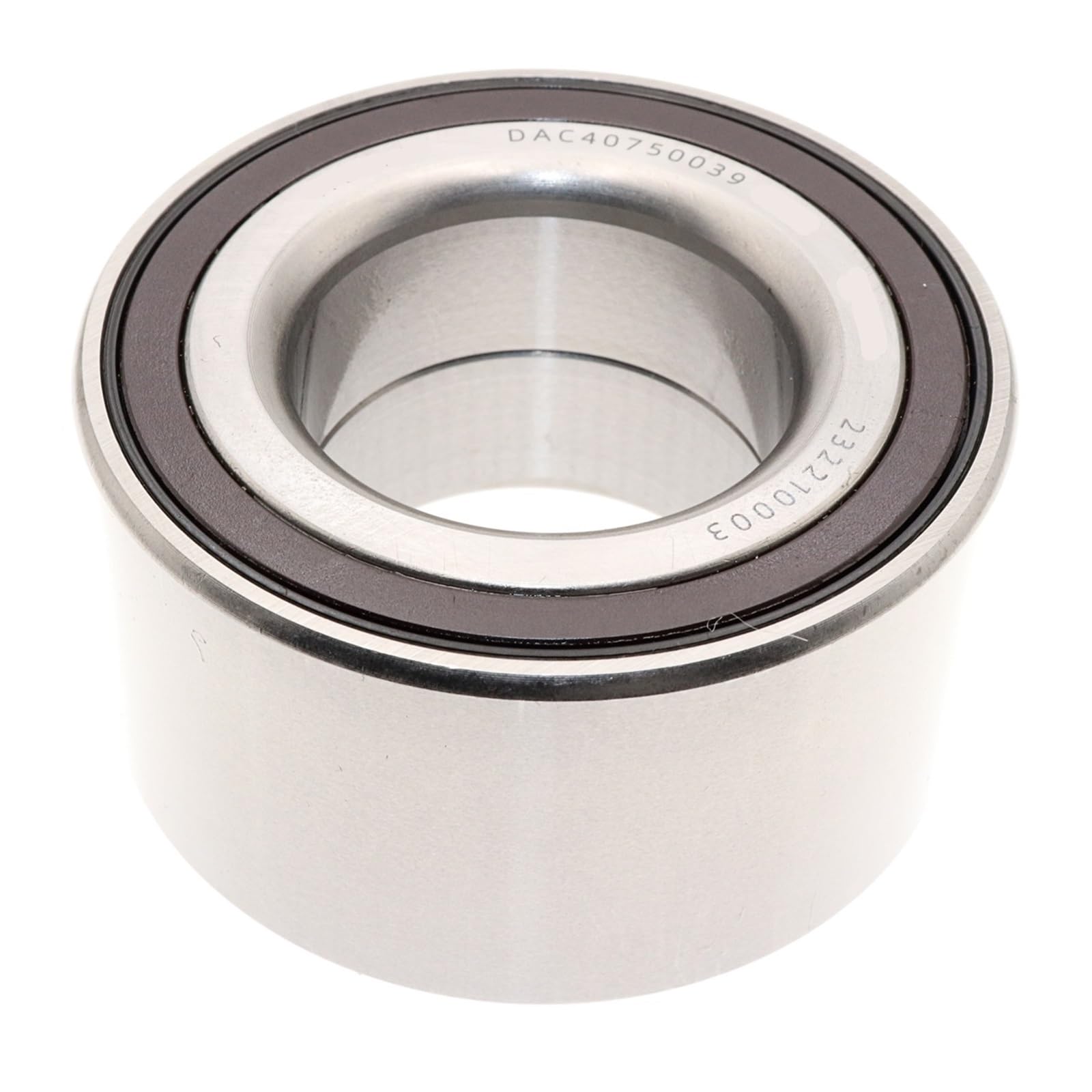 Roulement de roue de rechange 40x75x39 pour moyeu 713618910 et 200996