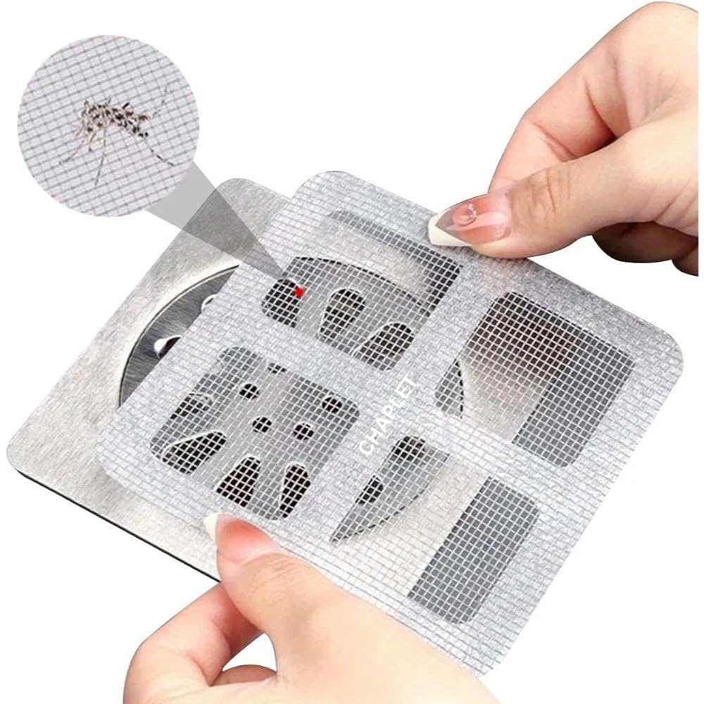 See full amazon price history chart for 20 pcs Disposable Shower Drain Cover Hair Catcher Bathroom Accessories Items Mesh Strainer for Sink Jali for Bathroom Drain Laundry,Bathtub Shower 20 pcs Disposable Shower Drain Cover Hair Catcher Bathroom Accessories Items Mesh Strainer for Sink Jali for Bathroom Drain Laundry,Bathtub Shower (B0D98ML158) Amazon Price History, Amazon Price Tracker