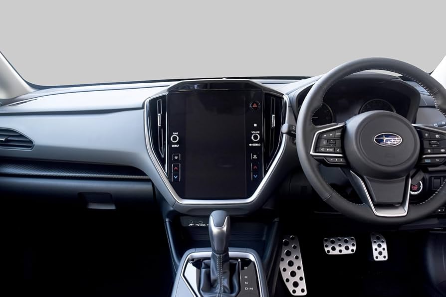 Amazon | SecondStage スバル クロストレック(GU系) CROSSTREK