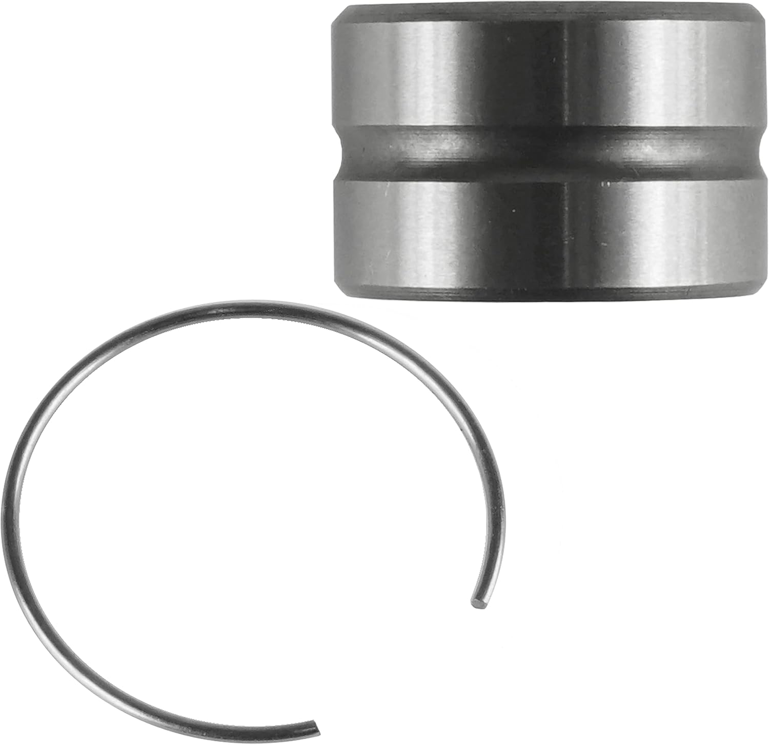 Caltric Rear Differential Needle Bearing Compatible with Honda TRX250X 2x4 2009 2011-2014 2016-2020