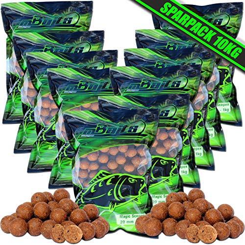 Angel Boilies Die 15 besten Produkte im Vergleich Die besten Angel