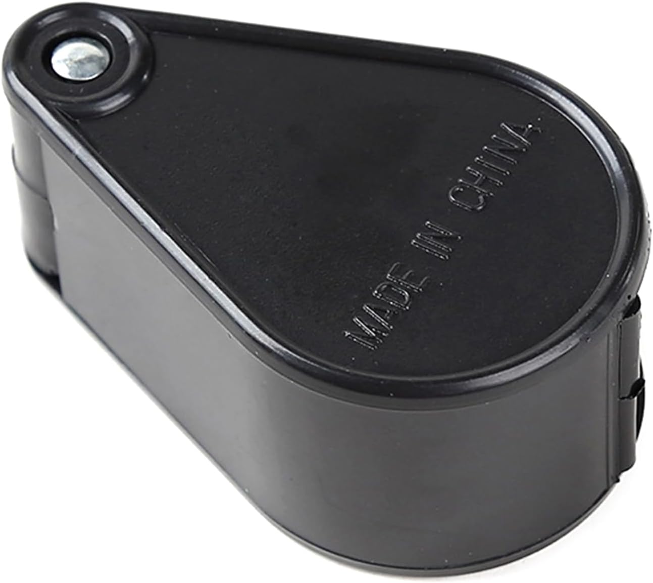 Peiiwdc Magnifying Glasses, Double Folding Pocket