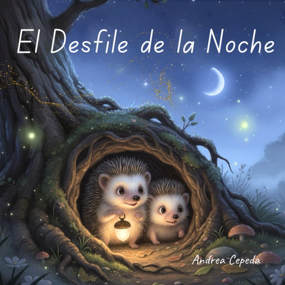 El Desfile de la Noche