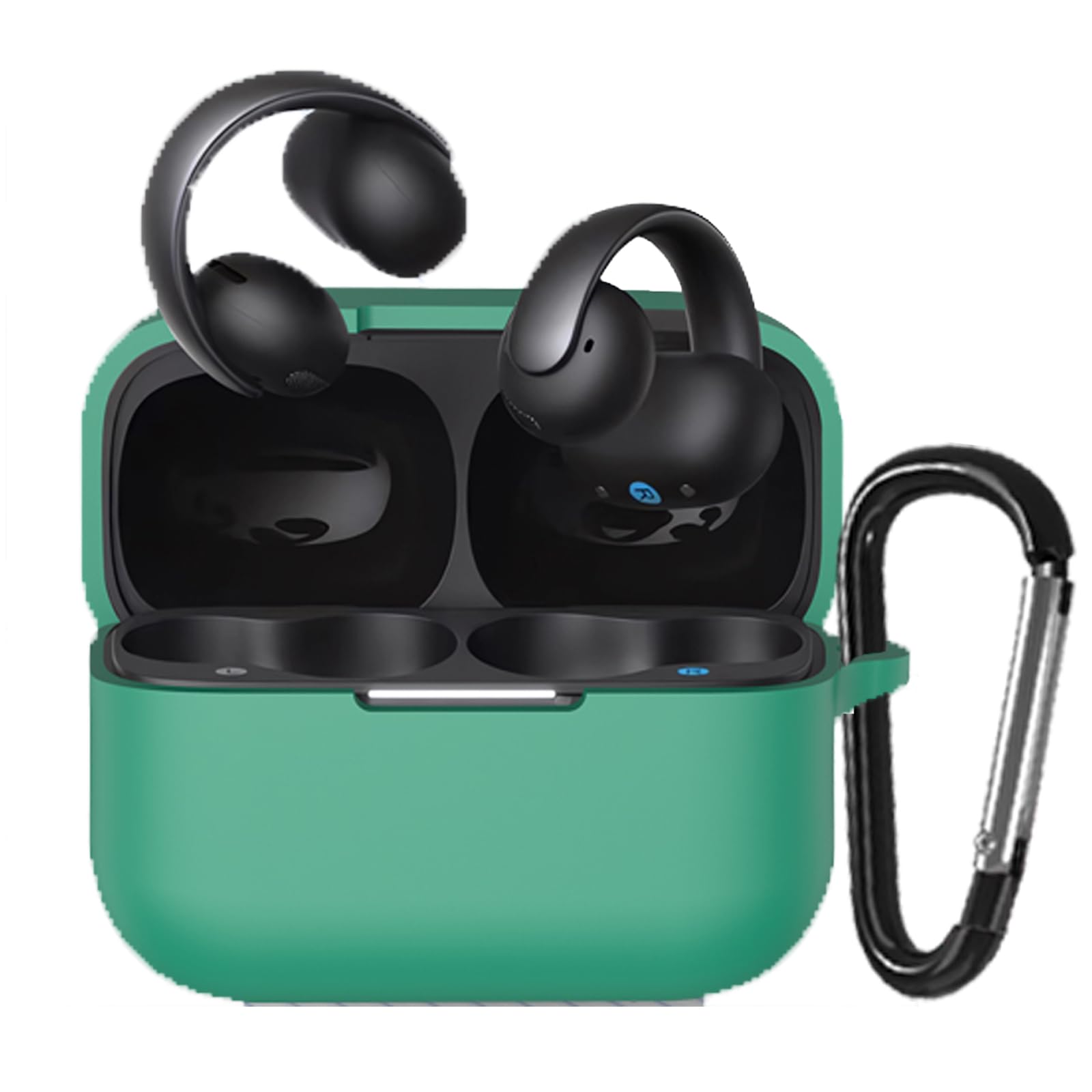 Amazon | YAODLE For Anker Soundcore AeroClip ケース Anker