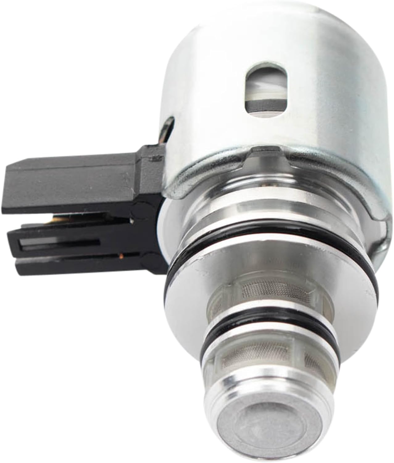TRQ Governor Pressure Solenoid Compatible with 1997-2007 Dodge 1994-2004 Jeep