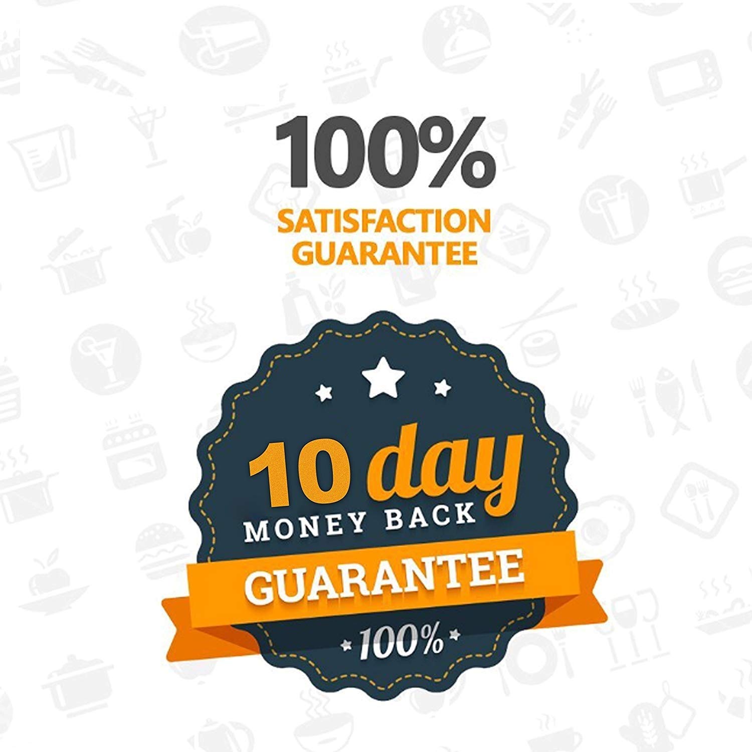 Jet Aluminium Fly 12 Kuliz Appam Patra Non-Stick Paniarakkal with Lid (Red) 3