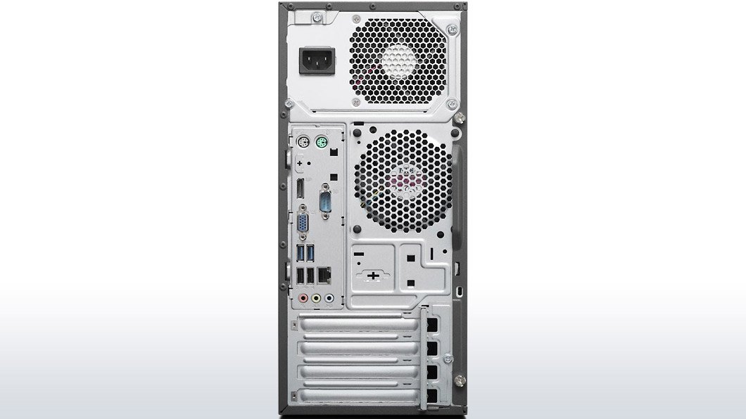 Lenovo ThinkCentre M73 3.6GHz i3-4160 Mini Tower Negro PC