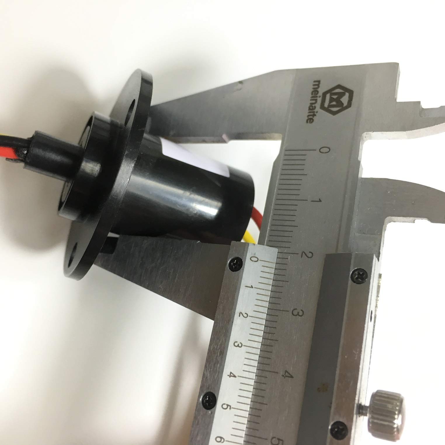 Anneau De Glissement électrique 3 Fils 30A De Haute Qualité