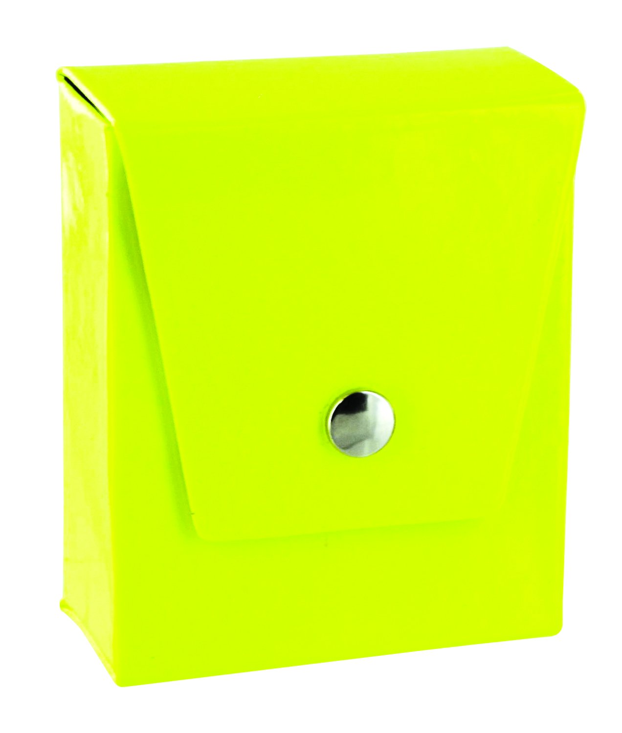 Foldable Sunglasses, Yellow, One Size